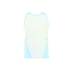 Girls Sleeveless Performance T-Shirt â€“ Two-Tone Top | ANJA Sportswear