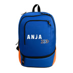 Infinity Sports Back-Bag | ANJA Sportswear