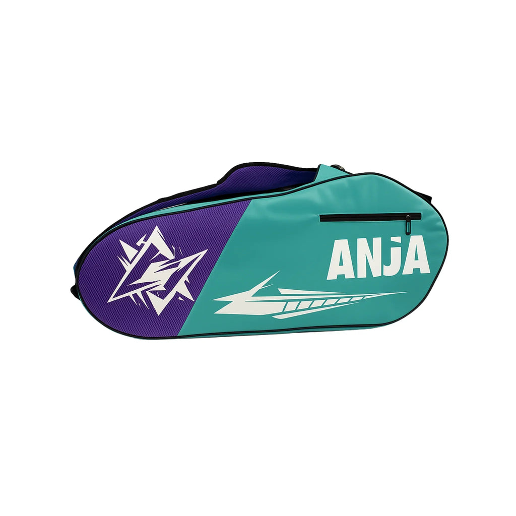 Titan Racket Sport Bag | ANJA Sportswear