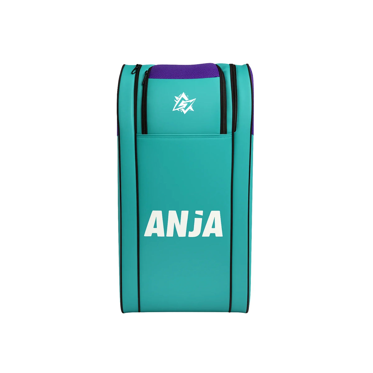 Titan Racket Sport Bag | ANJA Sportswear