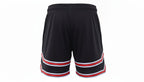 Boys double Stripe Kids Shorts â€“ Sporty Performance Bottoms | ANJA Sportswear