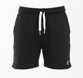 Boys Drawstring Shorts â€“ Soft Cotton Casual Fit | ANJA Sportswear