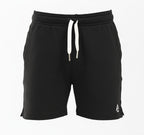 Boys Drawstring Shorts â€“ Soft Cotton Casual Fit | ANJA Sportswear