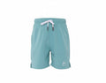 Boys Long Shorts Knee-Length Sporty Performance Bottoms | ANJA Sportswear