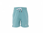 Boys Long Shorts Knee-Length Sporty Performance Bottoms | ANJA Sportswear