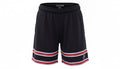 Boys double Stripe Kids Shorts â€“ Sporty Performance Bottoms | ANJA Sportswear
