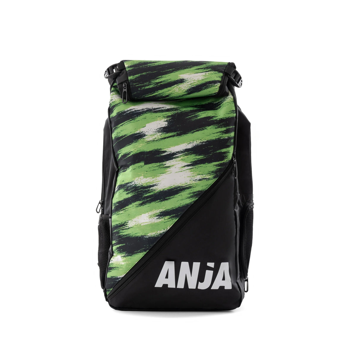 ANJA Rollup Bag | ANJA Sportswear