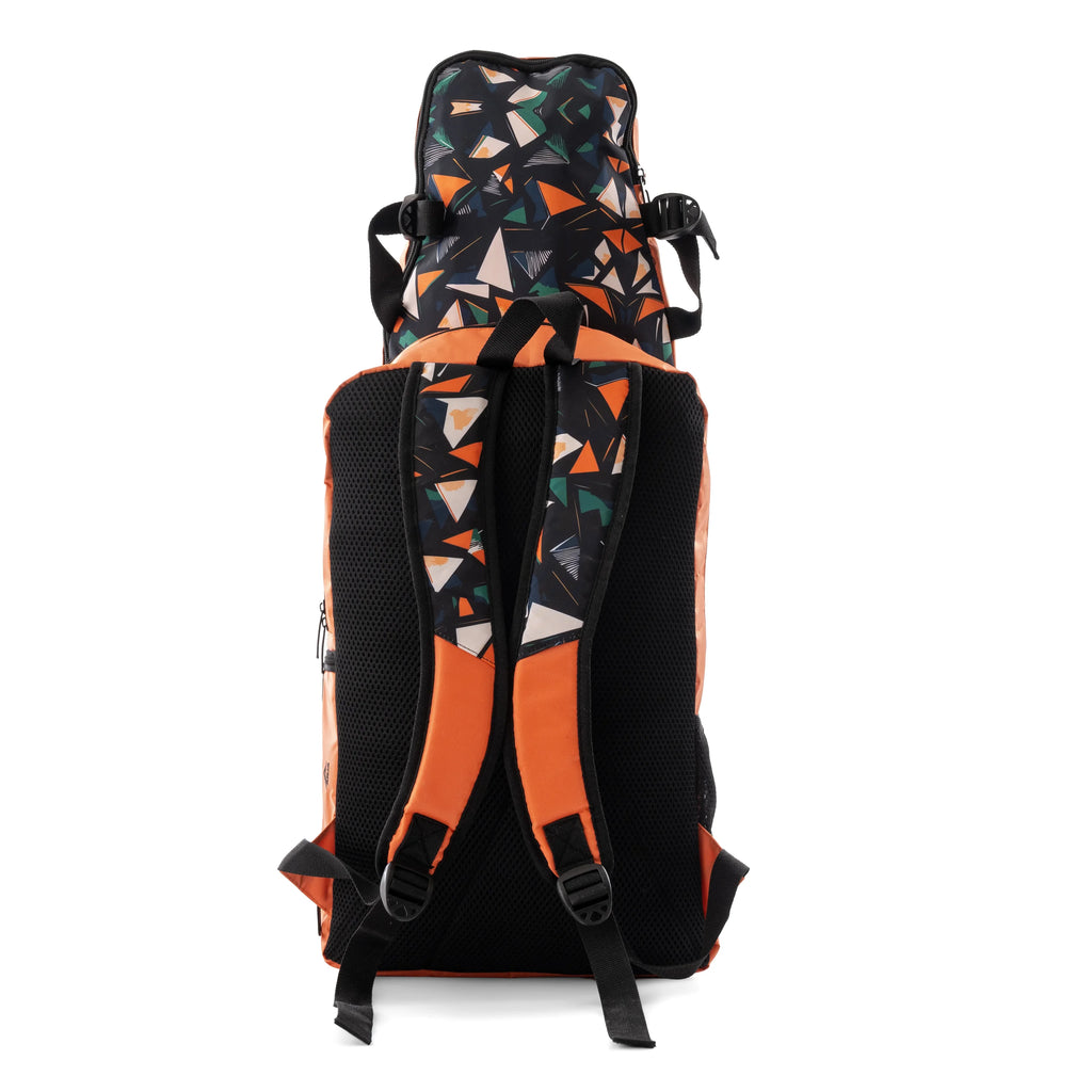 ANJA Rollup Bag | ANJA Sportswear