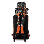 ANJA Rollup Bag | ANJA Sportswear