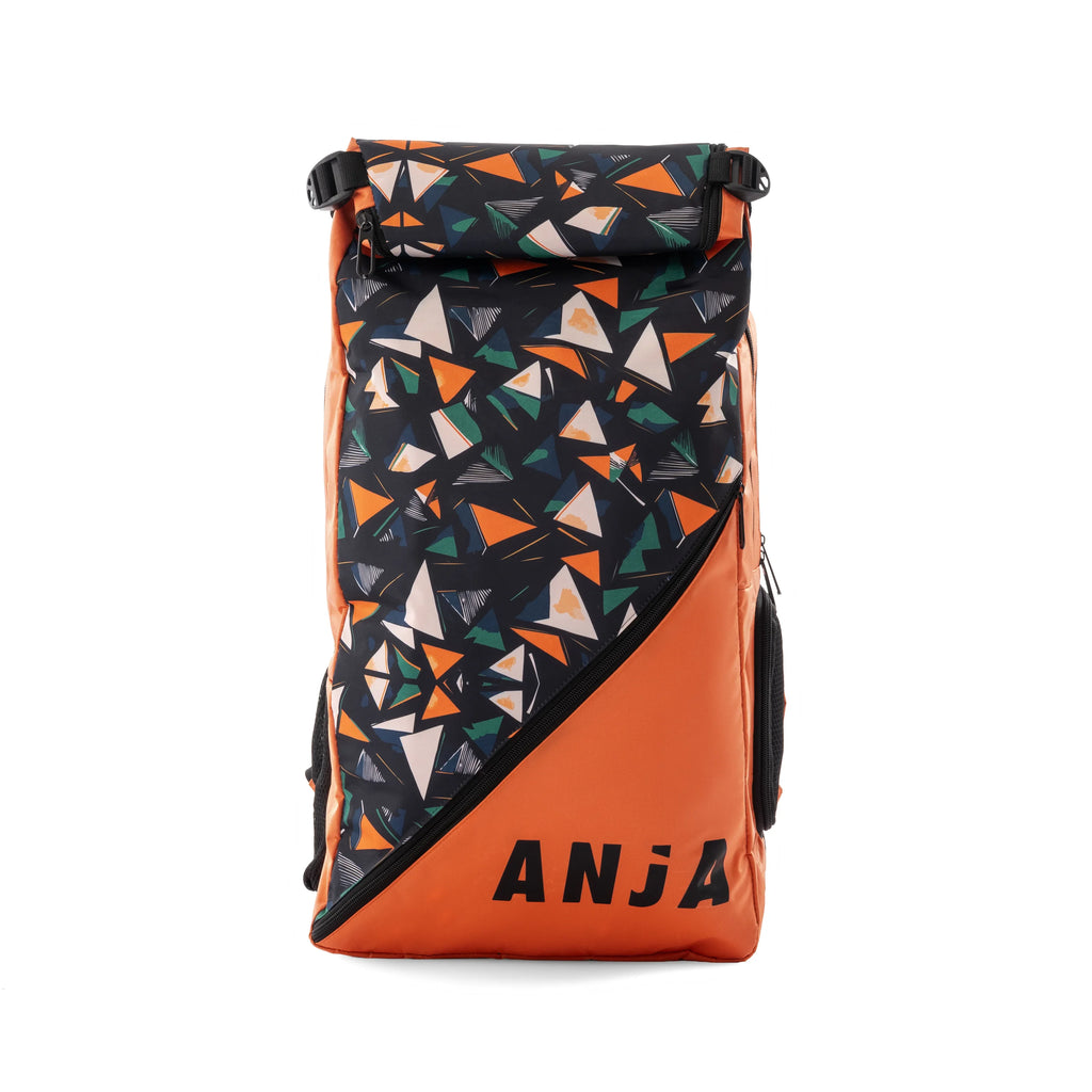 ANJA Rollup Bag | ANJA Sportswear