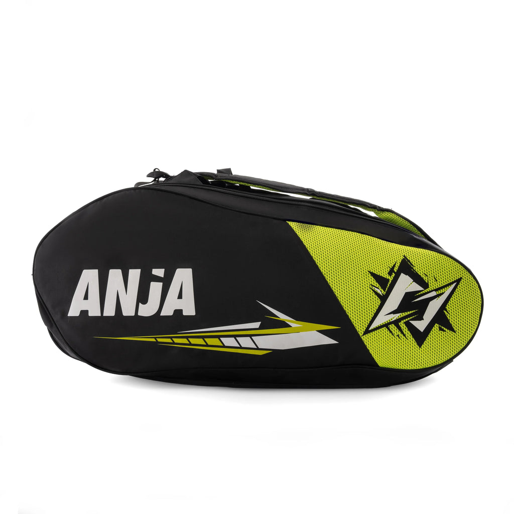 Titan Racket Sport Bag | ANJA Sportswear