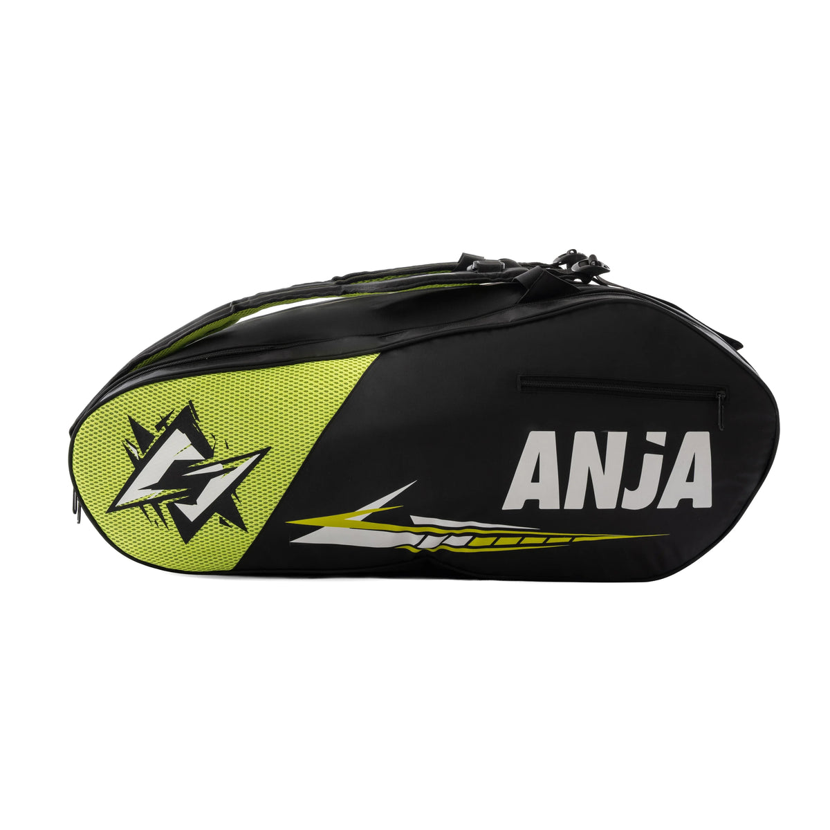Titan Racket Sport Bag | ANJA Sportswear