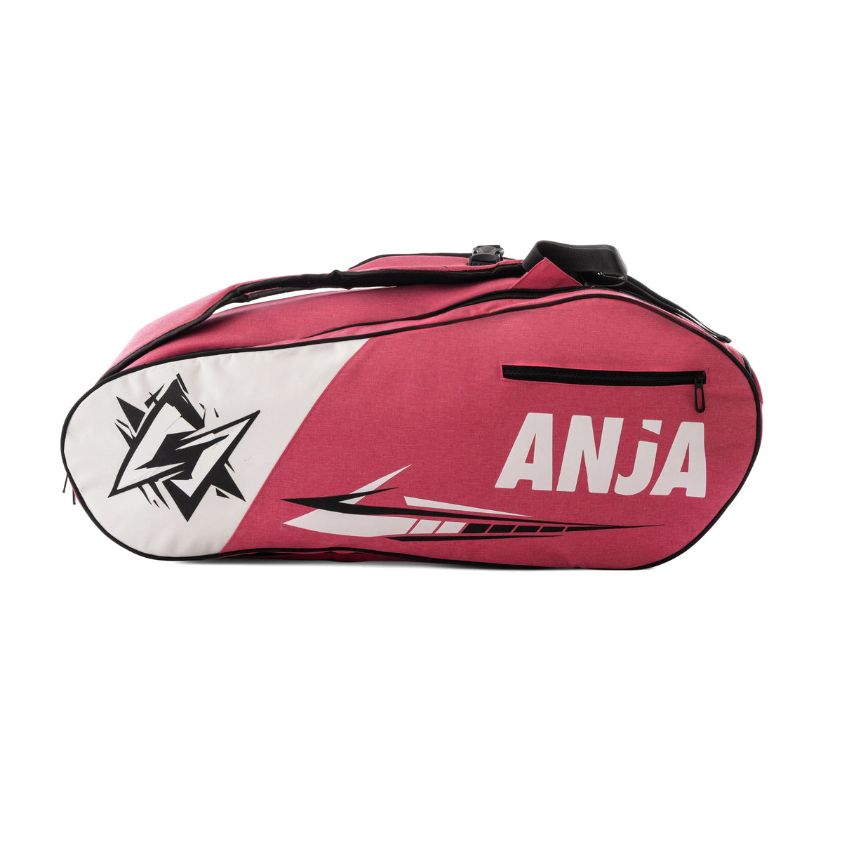 Titan Racket Sport Bag | ANJA Sportswear