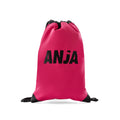 Anja Sack Bag | ANJA Sportswear