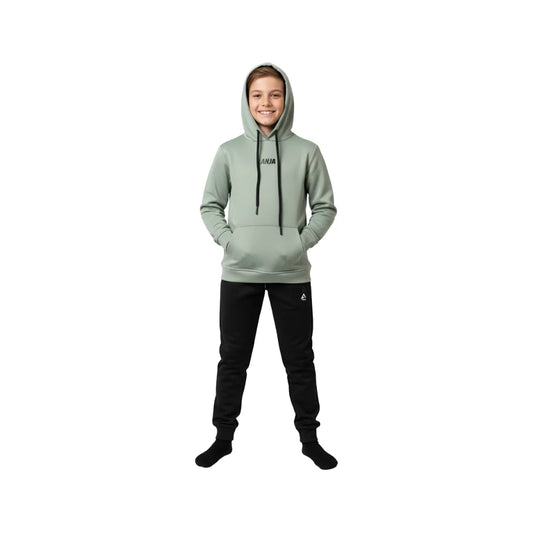 Boys Athletic Track Pants â€“ Drawstring Waist Sport Joggers | ANJA Sportswear